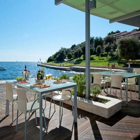 ורסאר Easyatent Camping Porto Sole מראה חיצוני תמונה
