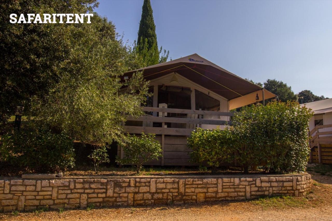 ורסאר Easyatent Camping Porto Sole מראה חיצוני תמונה