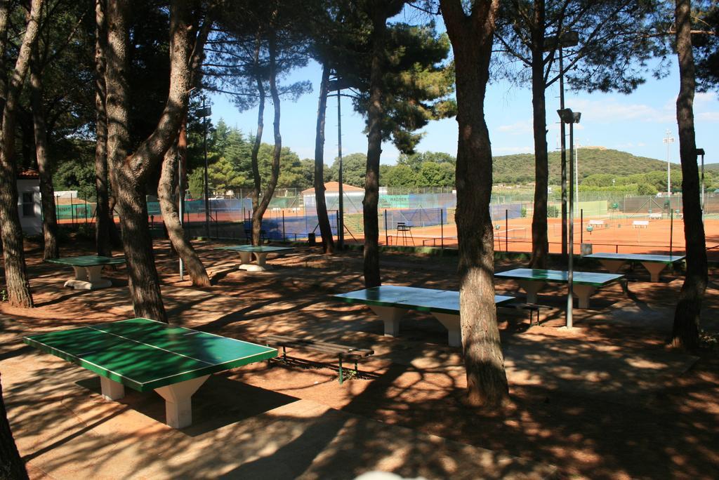 ורסאר Easyatent Camping Porto Sole מראה חיצוני תמונה