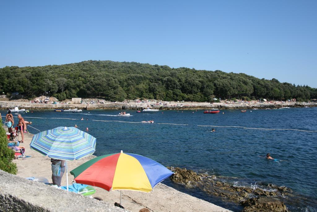 ורסאר Easyatent Camping Porto Sole מראה חיצוני תמונה