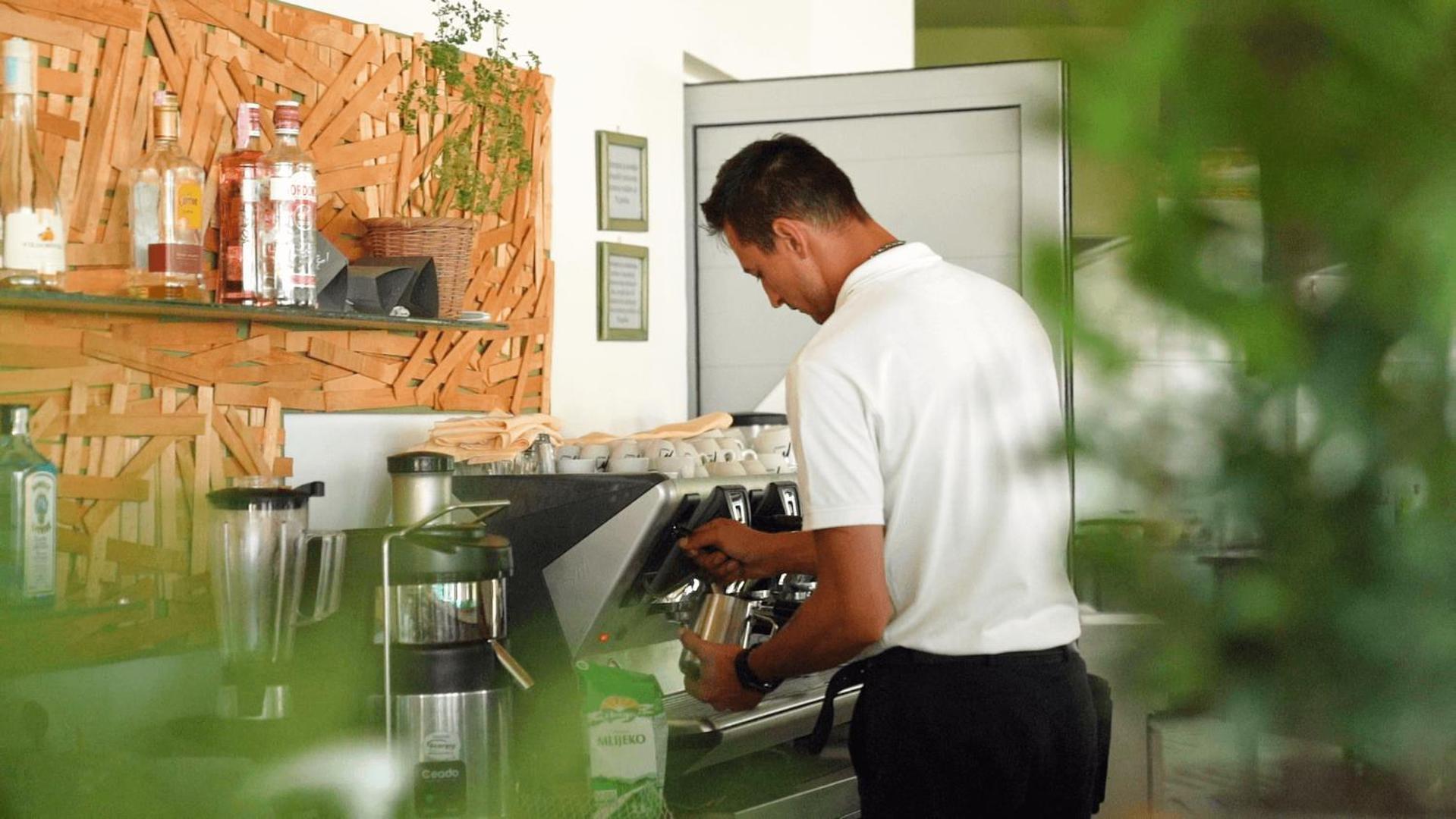 ורסאר Easyatent Camping Porto Sole מראה חיצוני תמונה