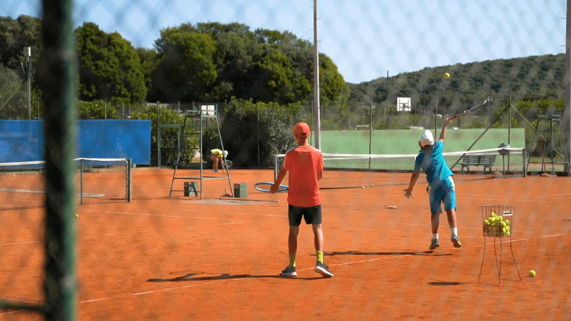 ורסאר Easyatent Camping Porto Sole מראה חיצוני תמונה