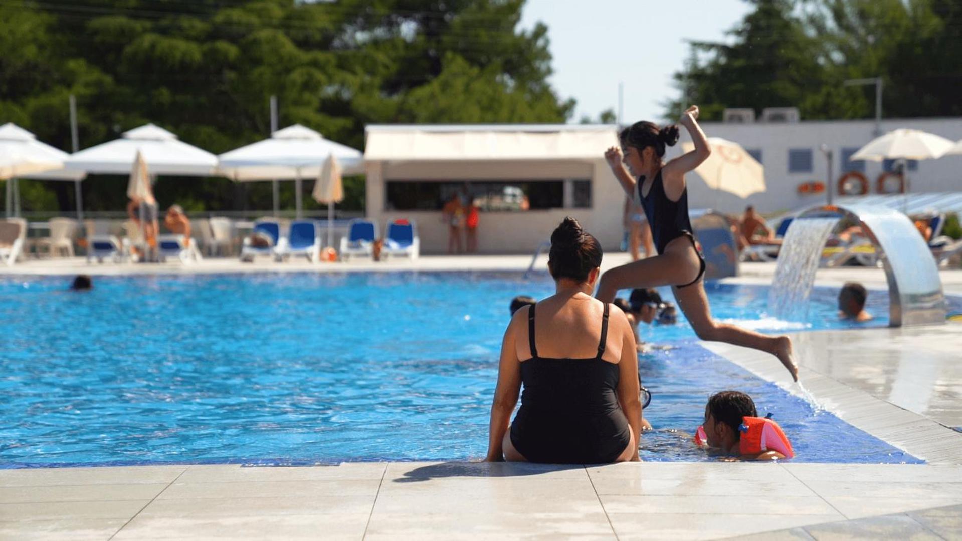 ורסאר Easyatent Camping Porto Sole מראה חיצוני תמונה