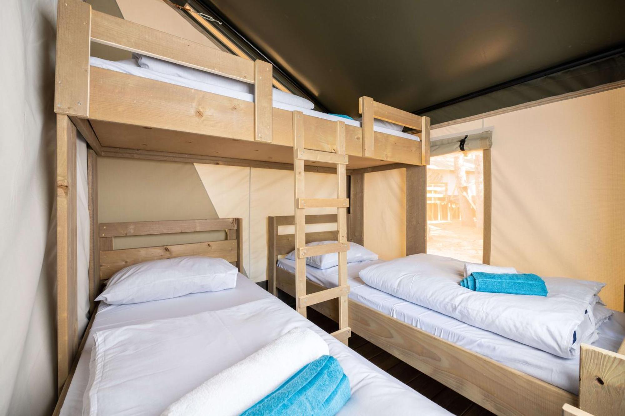 ורסאר Easyatent Camping Porto Sole חדר תמונה