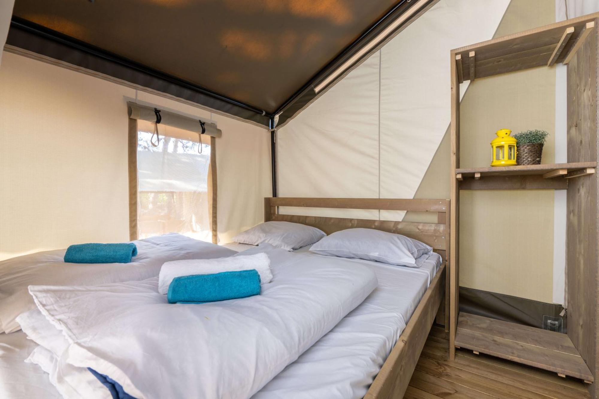 ורסאר Easyatent Camping Porto Sole חדר תמונה