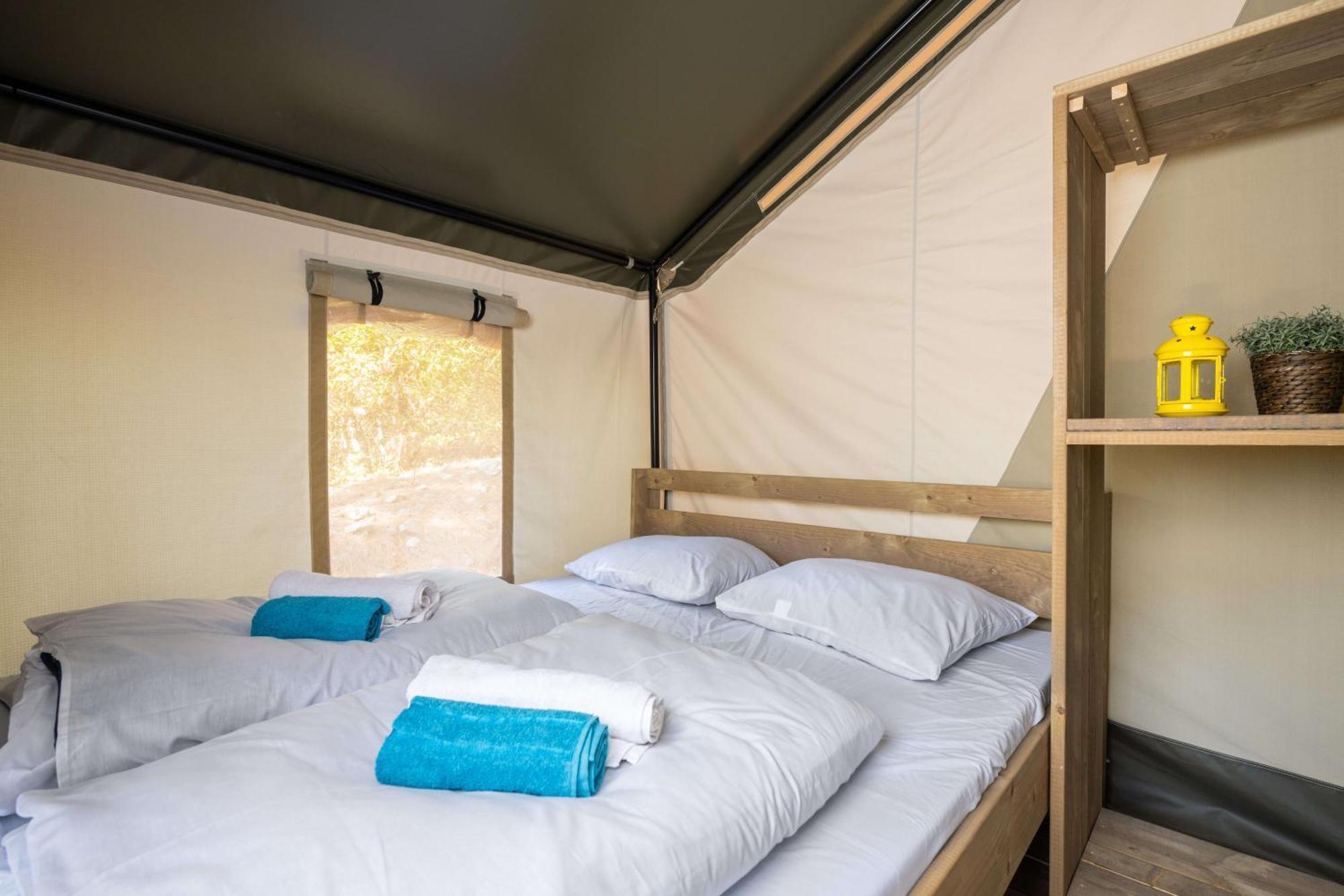 ורסאר Easyatent Camping Porto Sole חדר תמונה