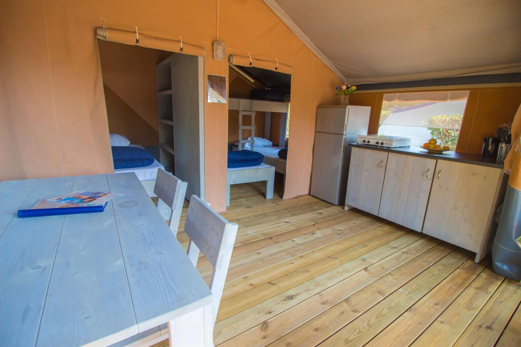 ורסאר Easyatent Camping Porto Sole חדר תמונה