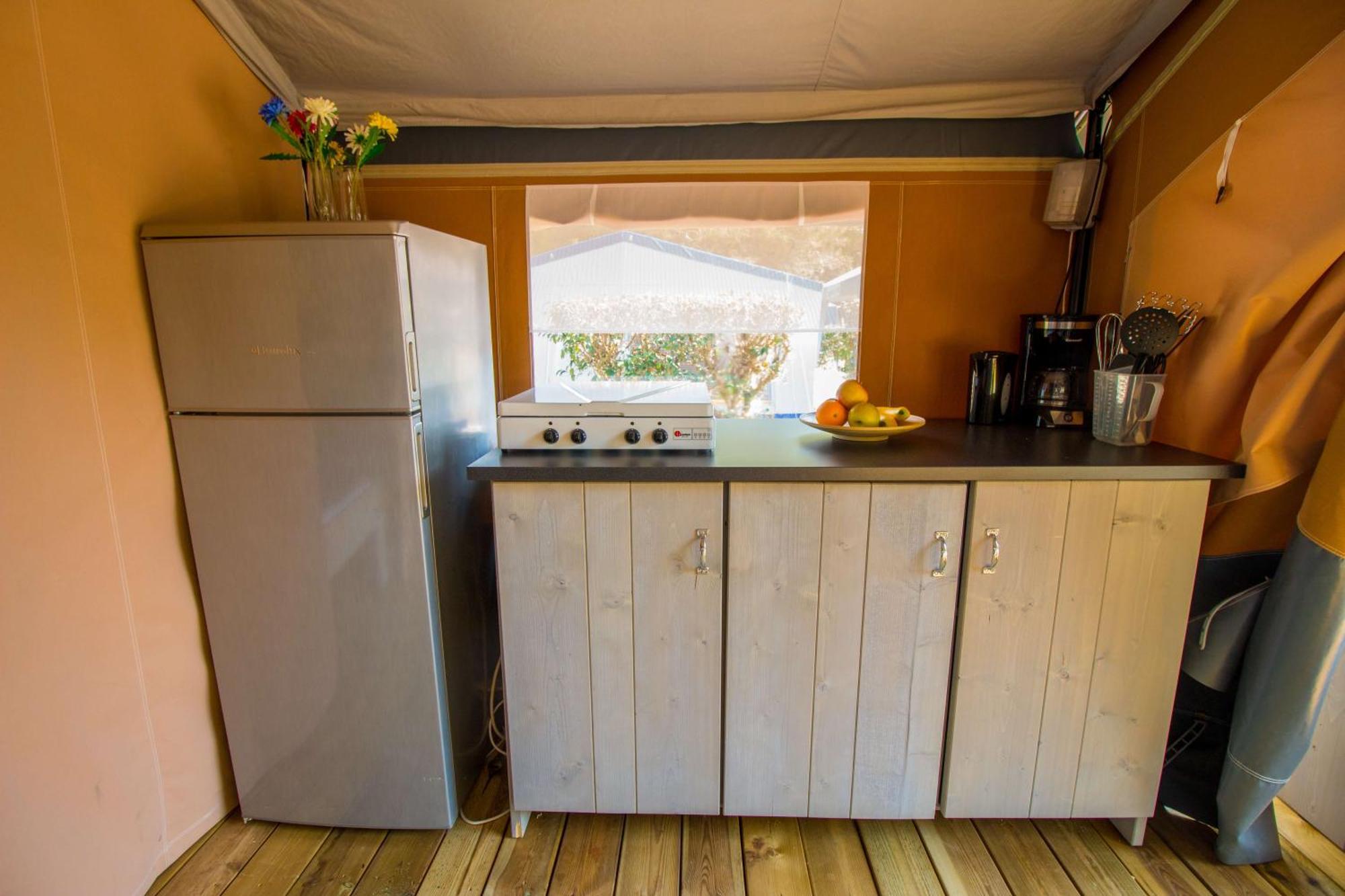 ורסאר Easyatent Camping Porto Sole חדר תמונה