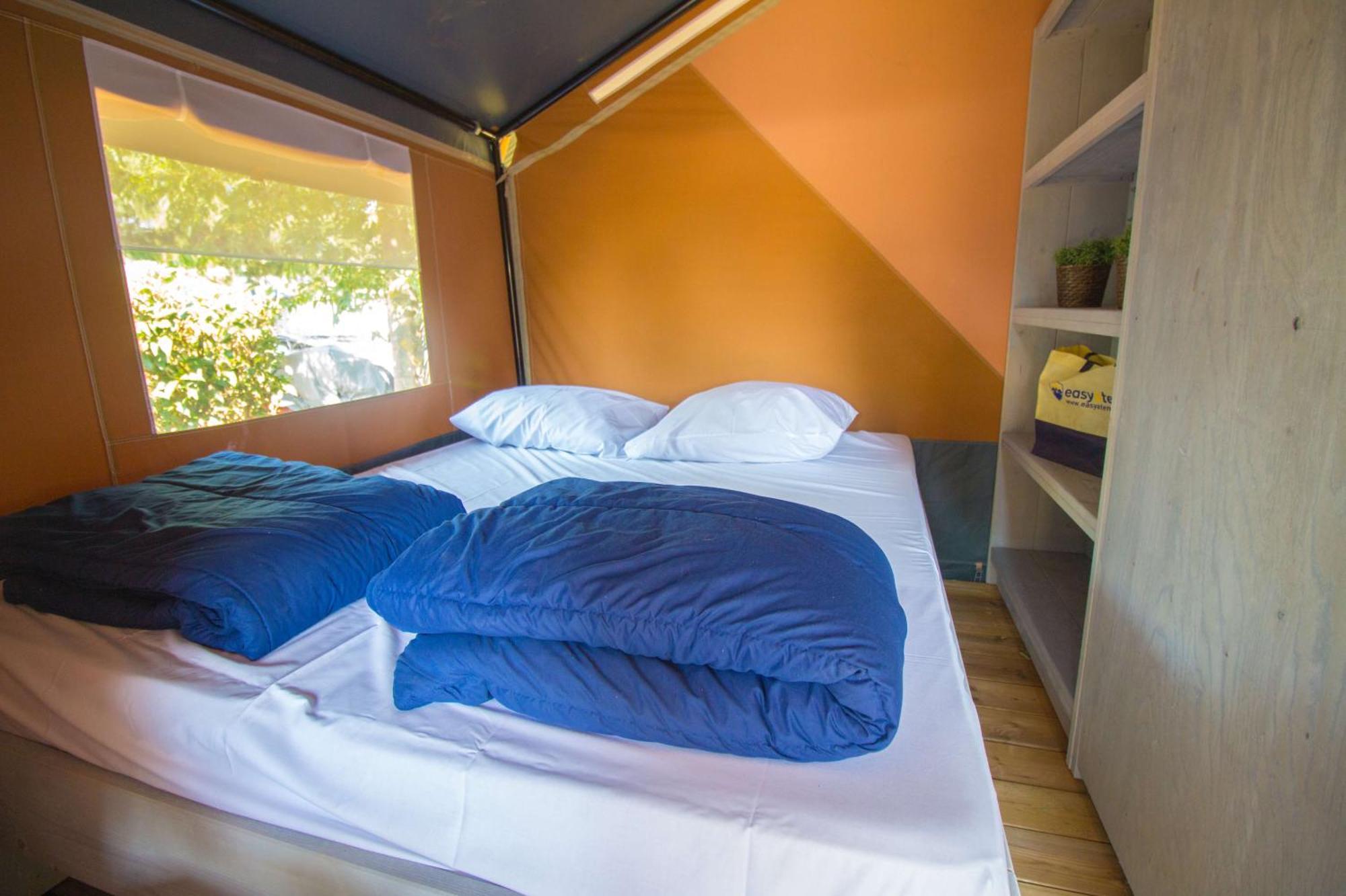 ורסאר Easyatent Camping Porto Sole חדר תמונה