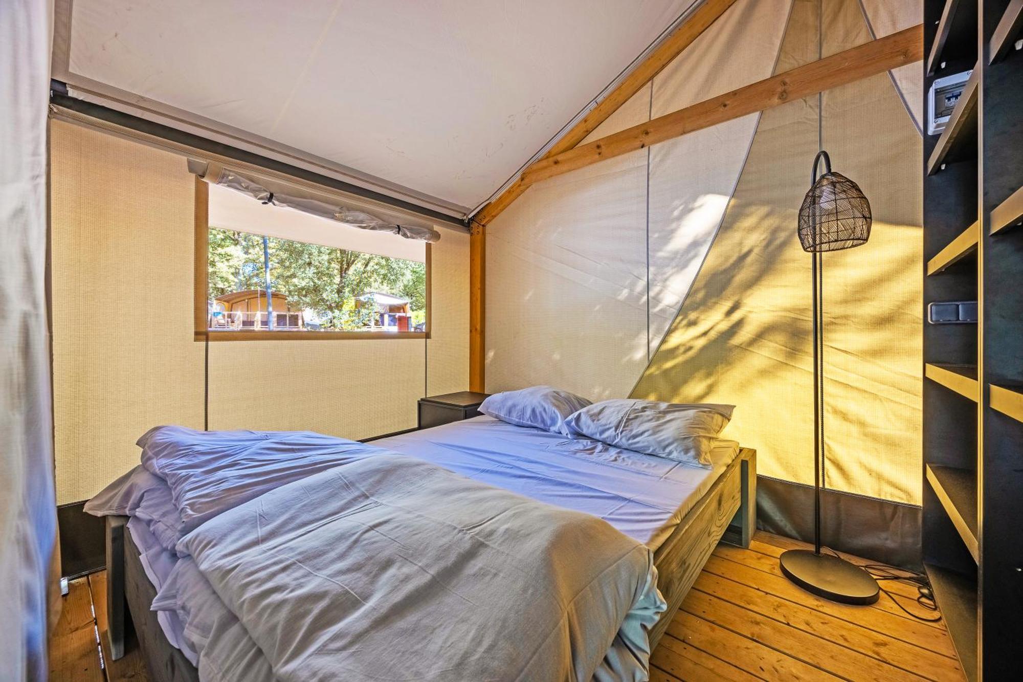 ורסאר Easyatent Camping Porto Sole חדר תמונה