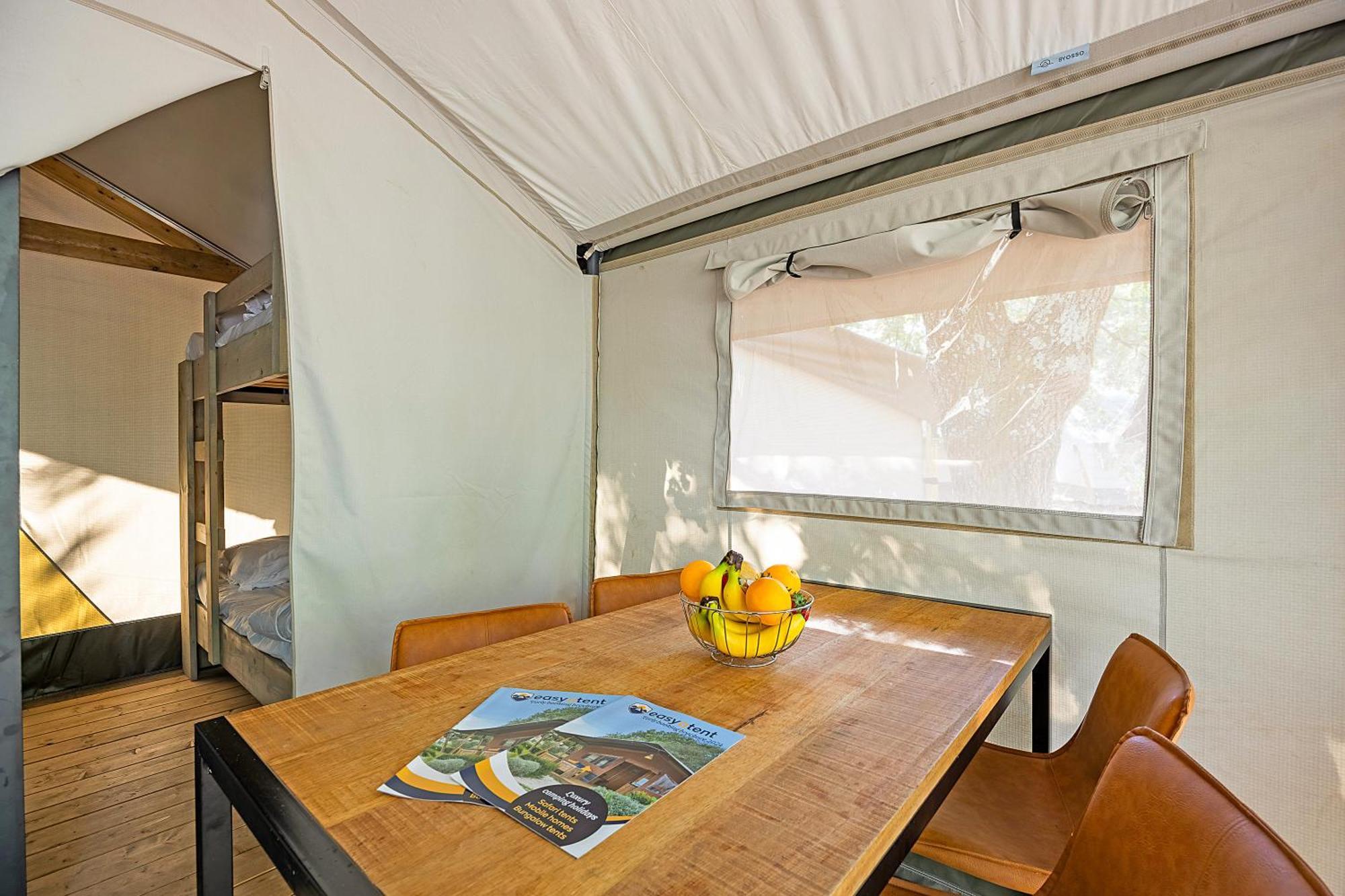 ורסאר Easyatent Camping Porto Sole חדר תמונה