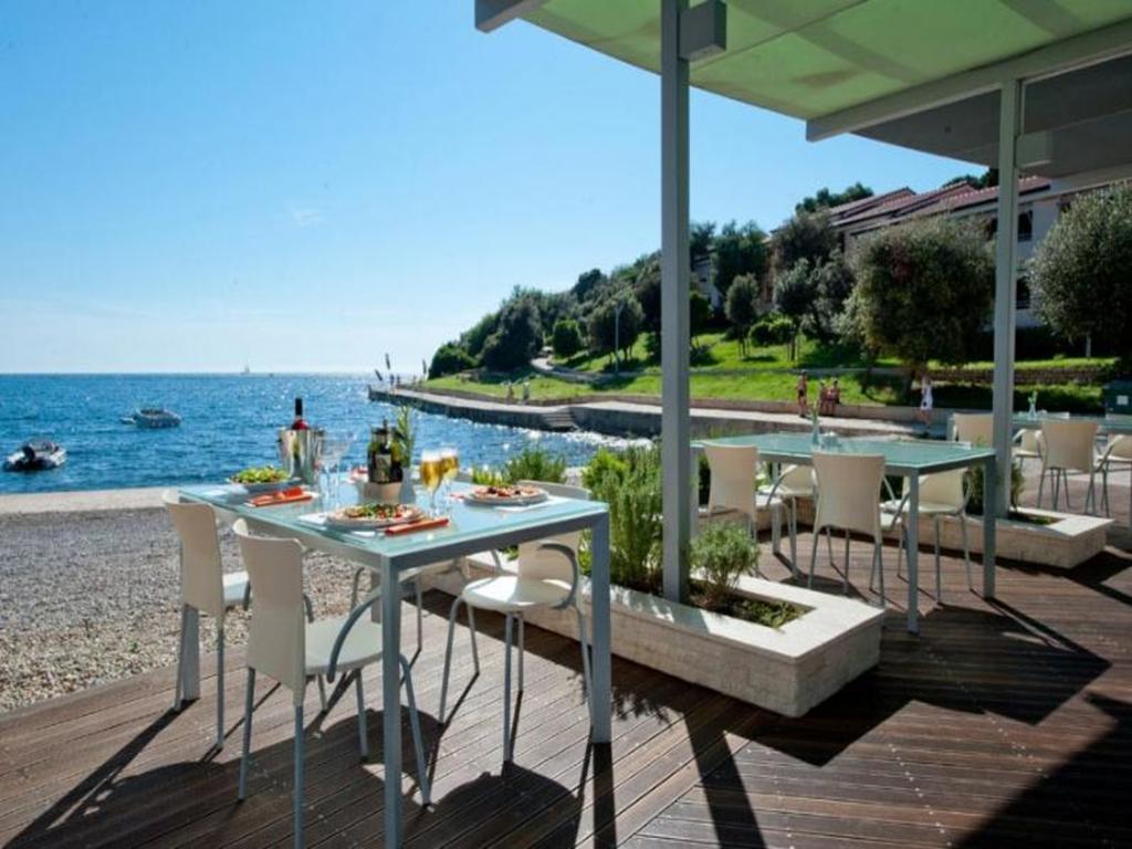 ורסאר Easyatent Camping Porto Sole מראה חיצוני תמונה