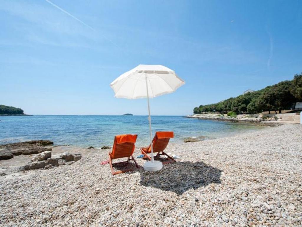 ורסאר Easyatent Camping Porto Sole מראה חיצוני תמונה